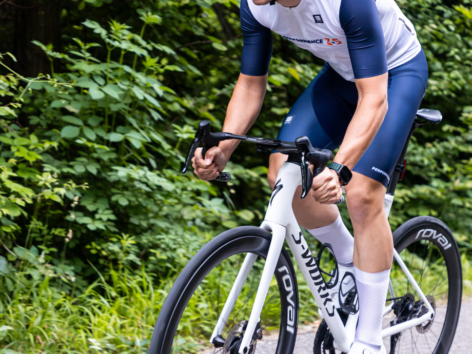 Preparazione Atletica Ciclismo