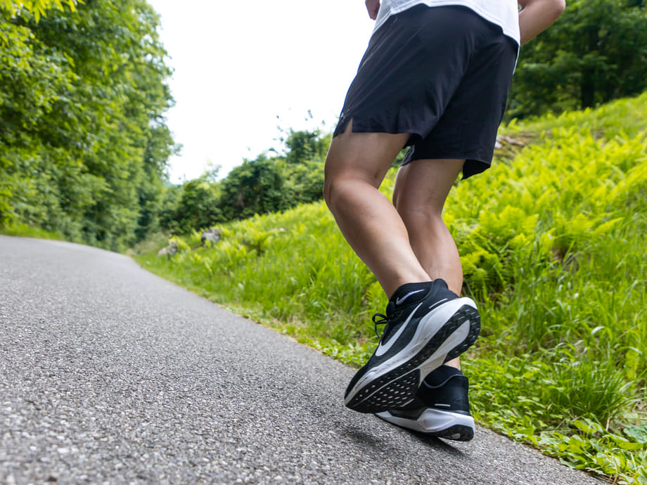 Preparazione Atletica Corsa