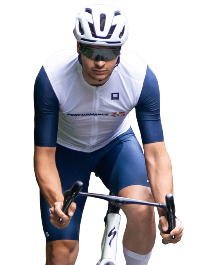 Luca Moioli Ciclismo